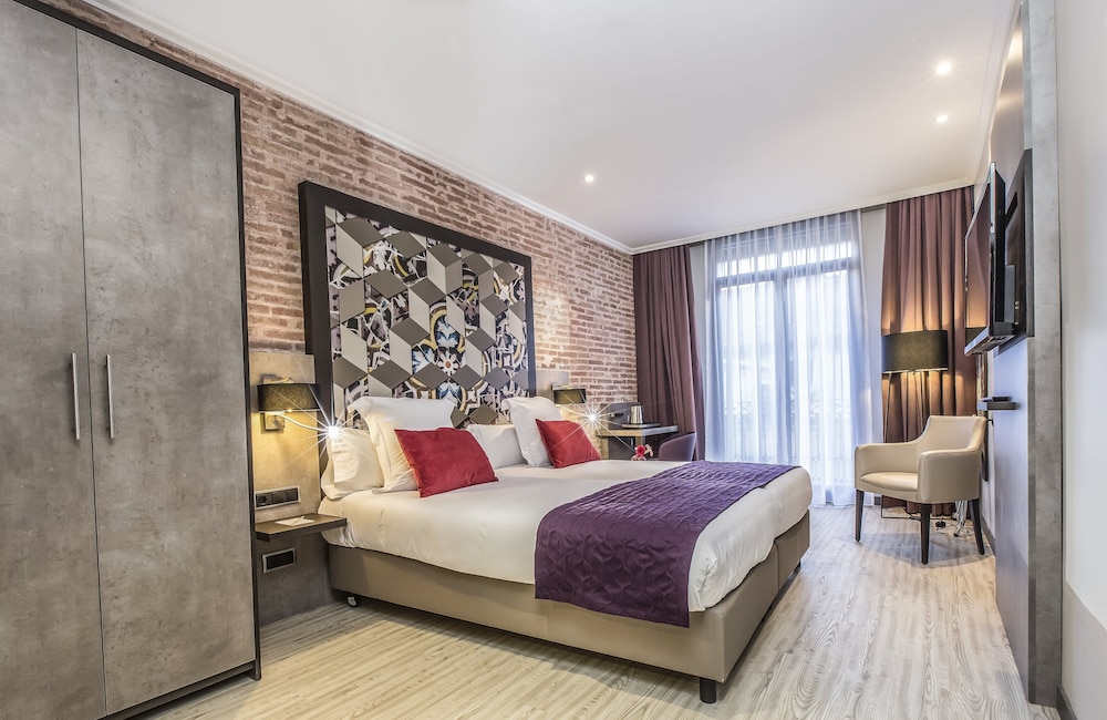 Hotel image of Leonardo Hotel Barcelona Las Ramblas
