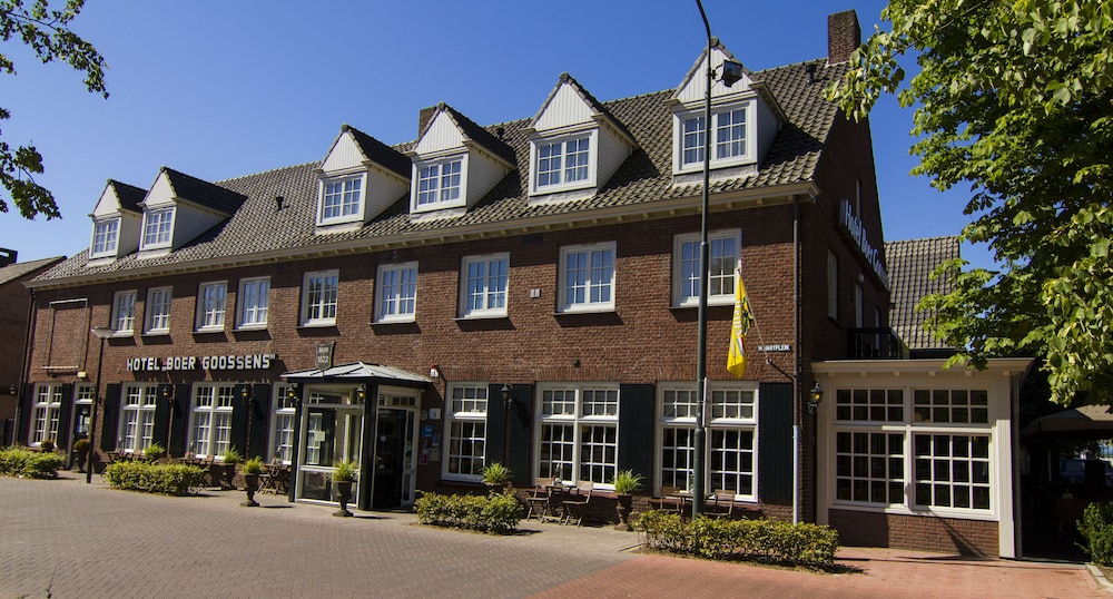 Boer Goossens - last minute hotel in Den Dungen