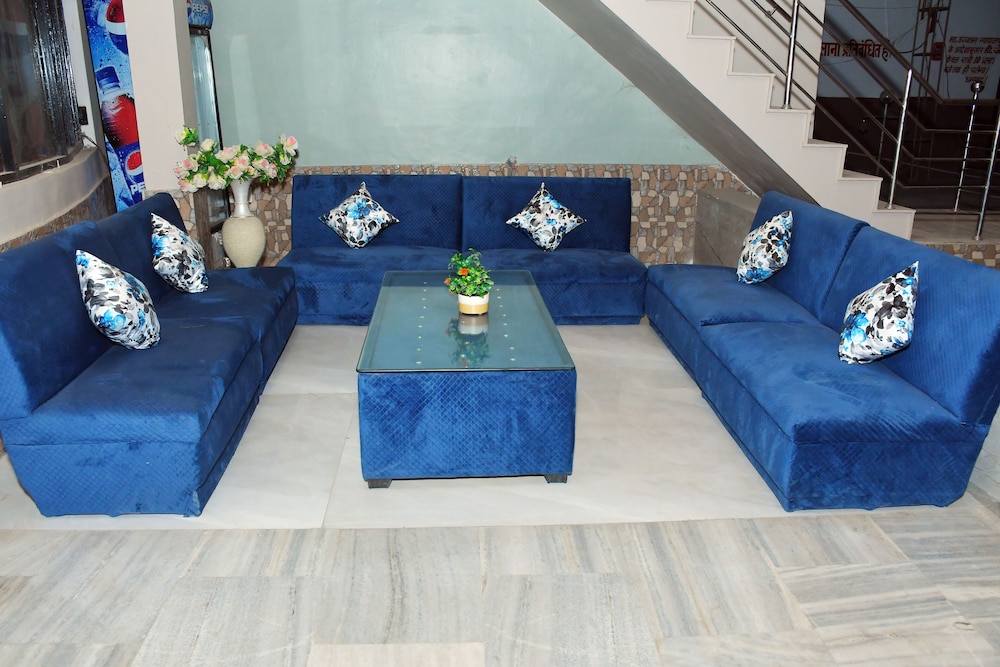 Hotel Aalishan Garden — Bareilly — photo 5