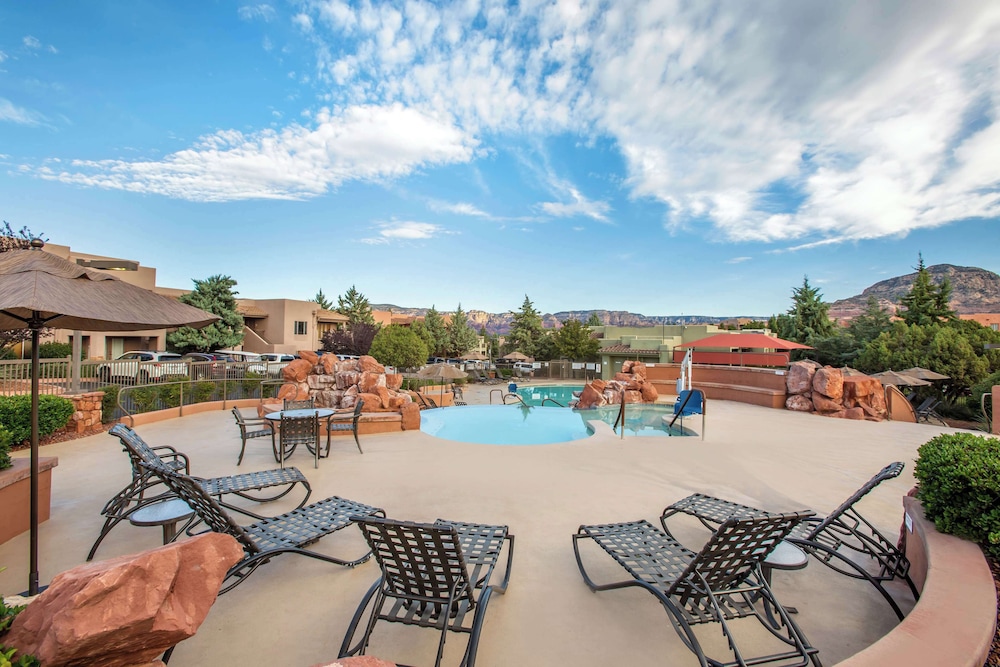 Hilton Vacation Club Sedona Summit in Sedona, United States