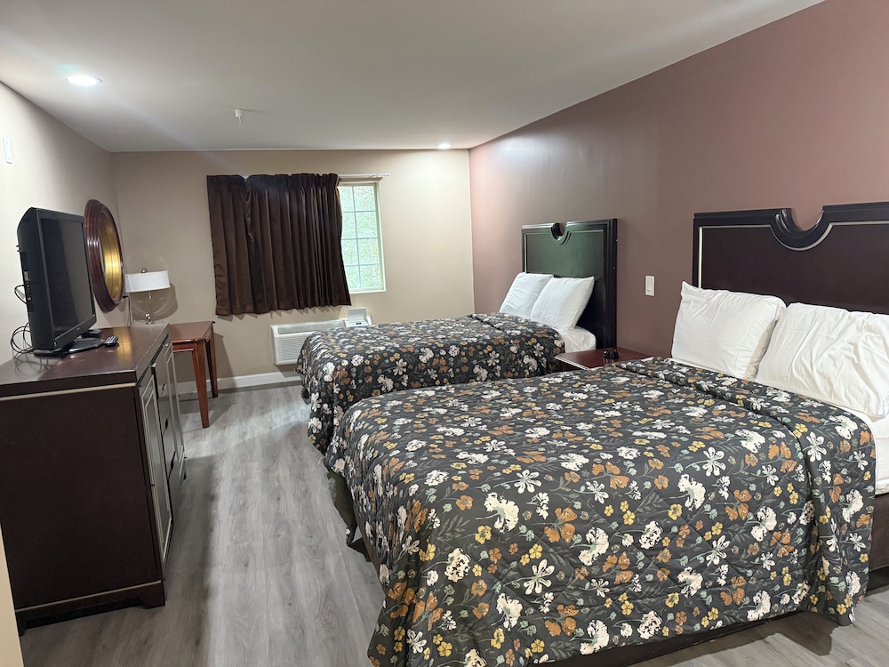 Magnolia Bay Hotel & Suites - photo 7
