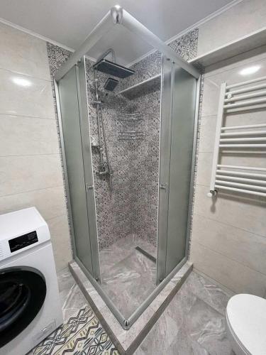 Twin's Twin Apartments