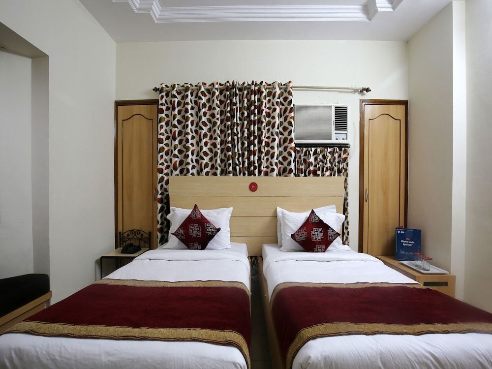 Hotel Arts Executive — Aurangabad — photo 4
