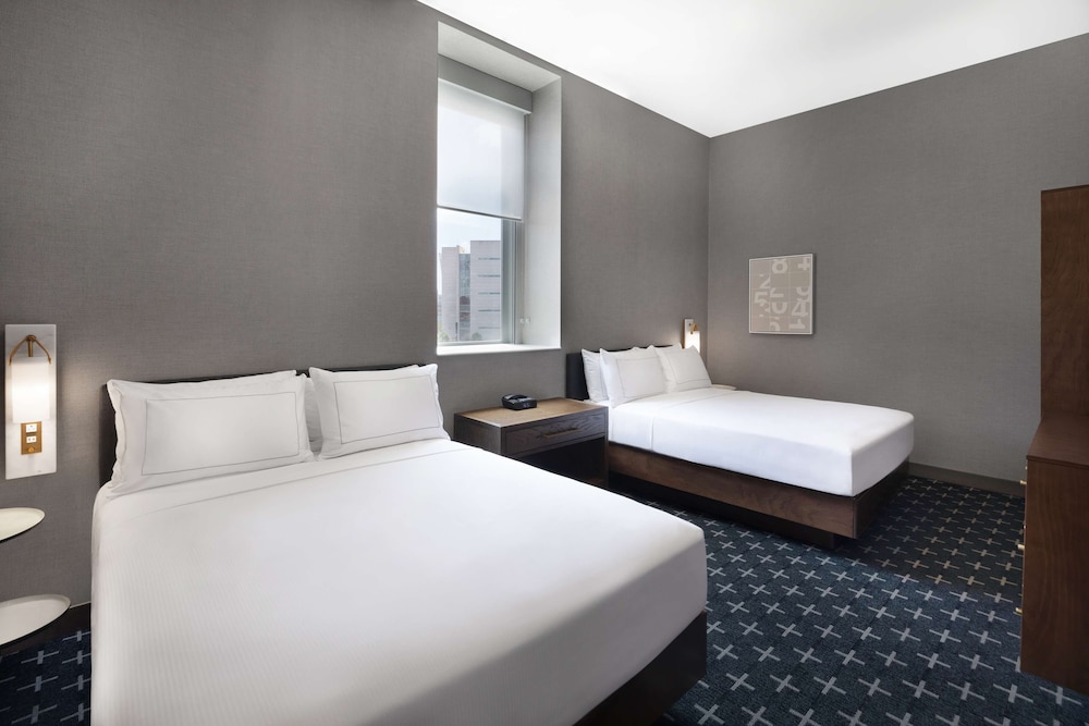 The Slate Denver Tapestry Collection By Hilton - photo 12