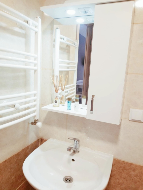 Vake Residence close to Park Mziuri