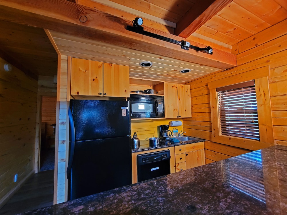 Mount Princeton Hot Springs Resort - photo 25