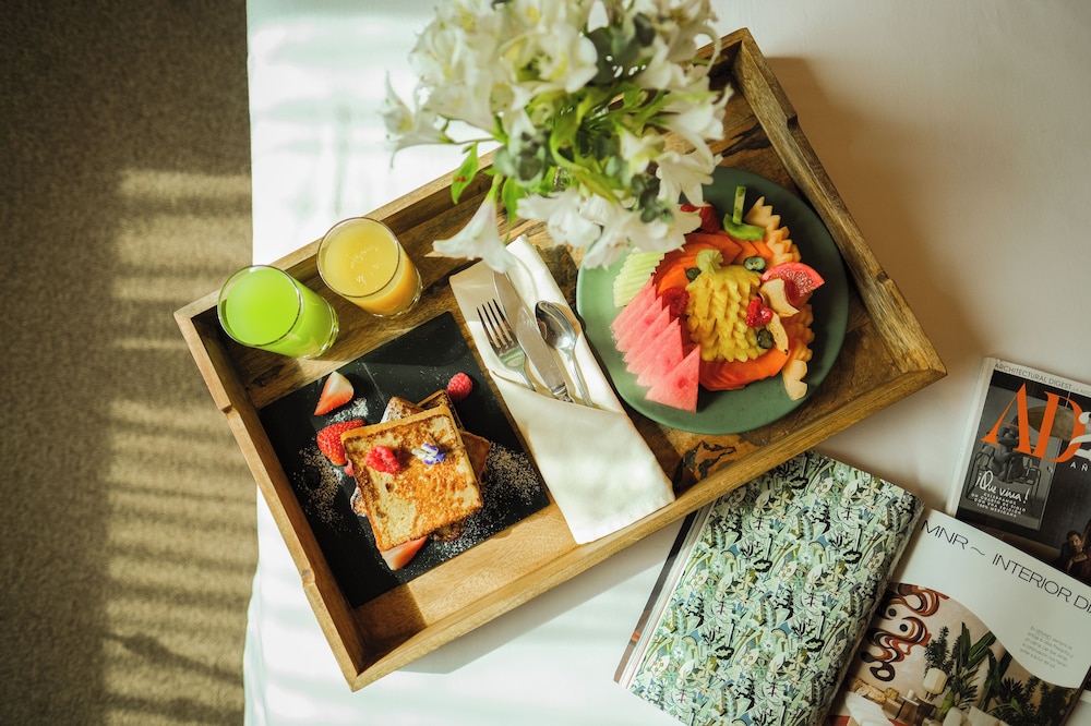 Hotel Novotel Mexico City Santa Fe