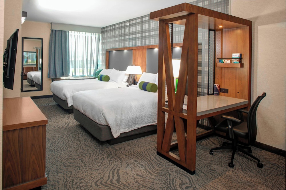 SpringHill Suites by Marriott Bozeman - photo 10