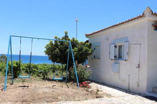 Bizos Beach — Koroni — photo 5