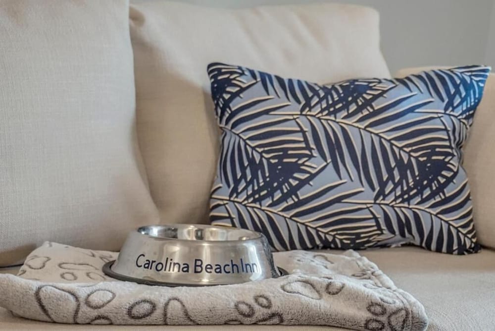 Carolina Beach Inn - photo 58