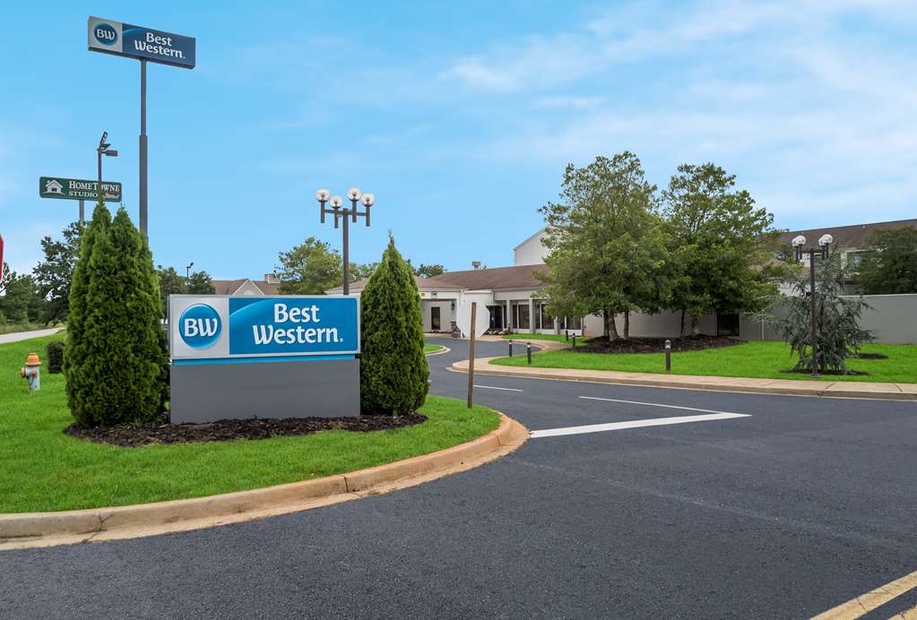 Best Western Spartanburg Northwest - photo 29