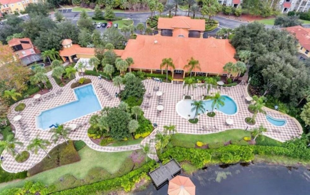 Amazing 3 Bedrooms at Encantada Resort C - photo 25