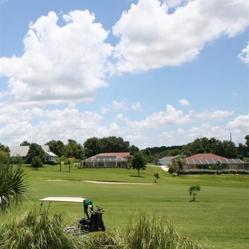 Van Der Valk Golf Resort Inverness - photo 11