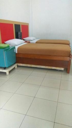 AsiaHotel — Bukittinggi — photo 3