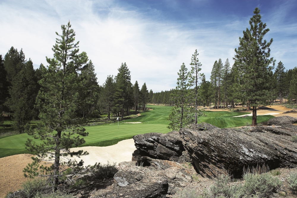 The Ritz Carlton Lake Tahoe - photo 92