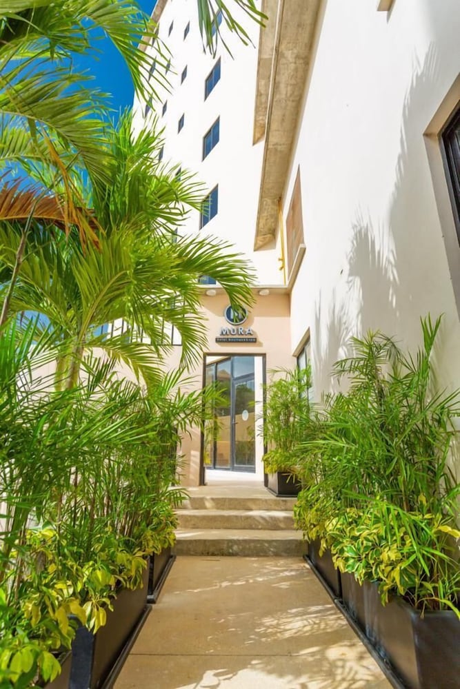 Mura Hotel Boutique — Cancun — photo 2