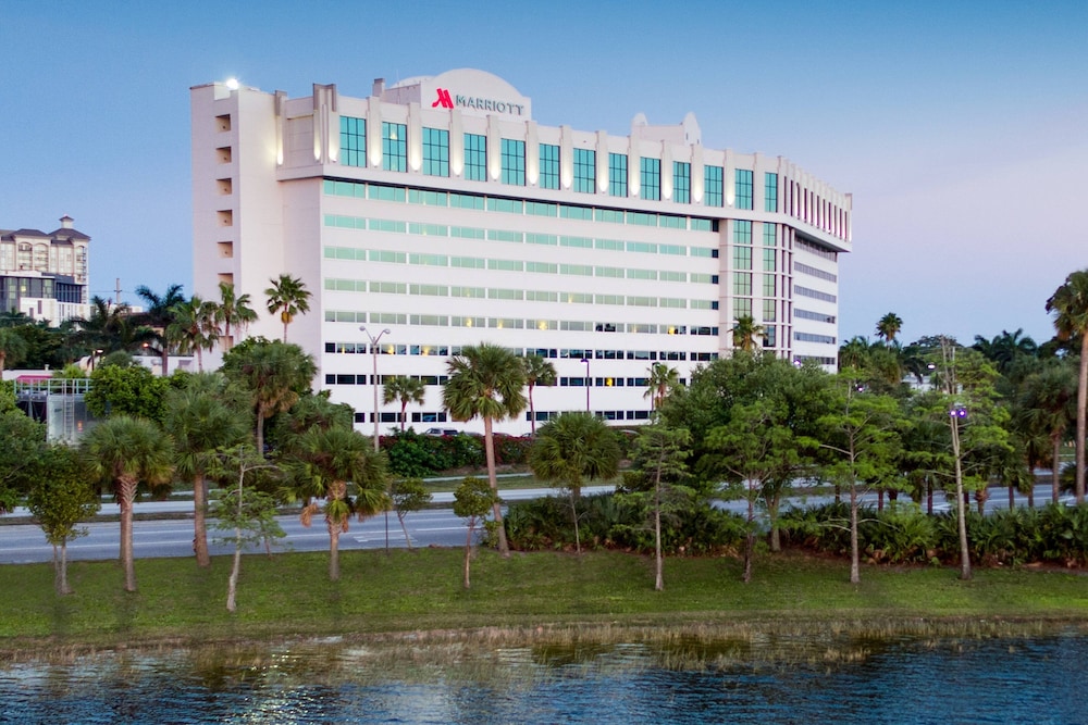 West Palm Beach Marriott - photo 60