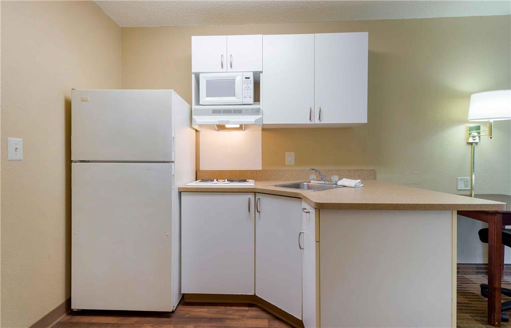 Extended Stay America Suites Mt Olive Budd Lake - photo 27