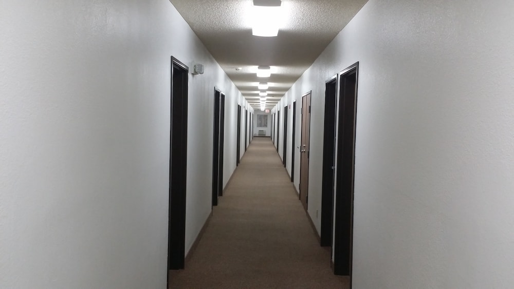 Americas Choice Inn And Suites - photo 30
