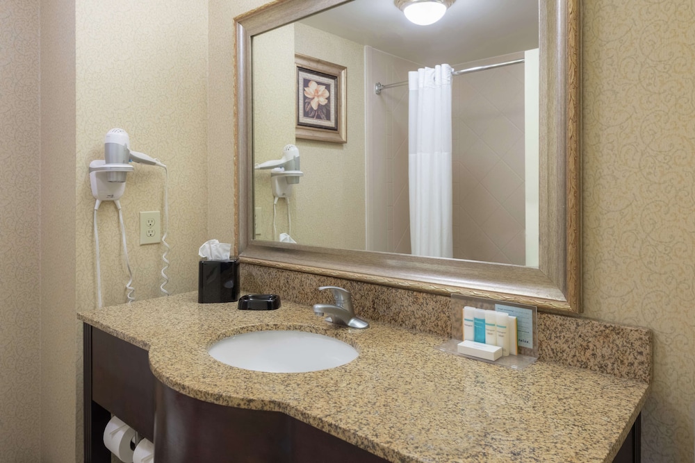 Hampton Inn & Suites Vicksburg - photo 45