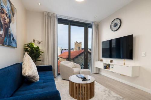 Luxury Getaway at 32 Napier — 4-Star Luxury Hotel in Cape Town, South Africa