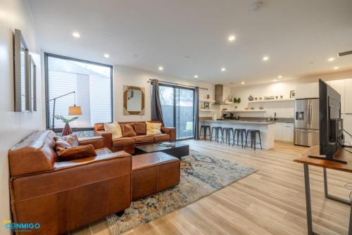 Navien Nooks Unit 2 — Salt Lake City