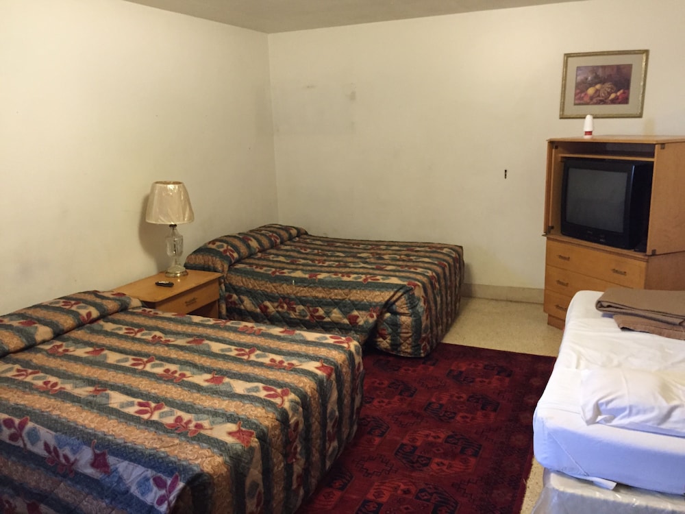Travel Inn Of Sebring - photo 4