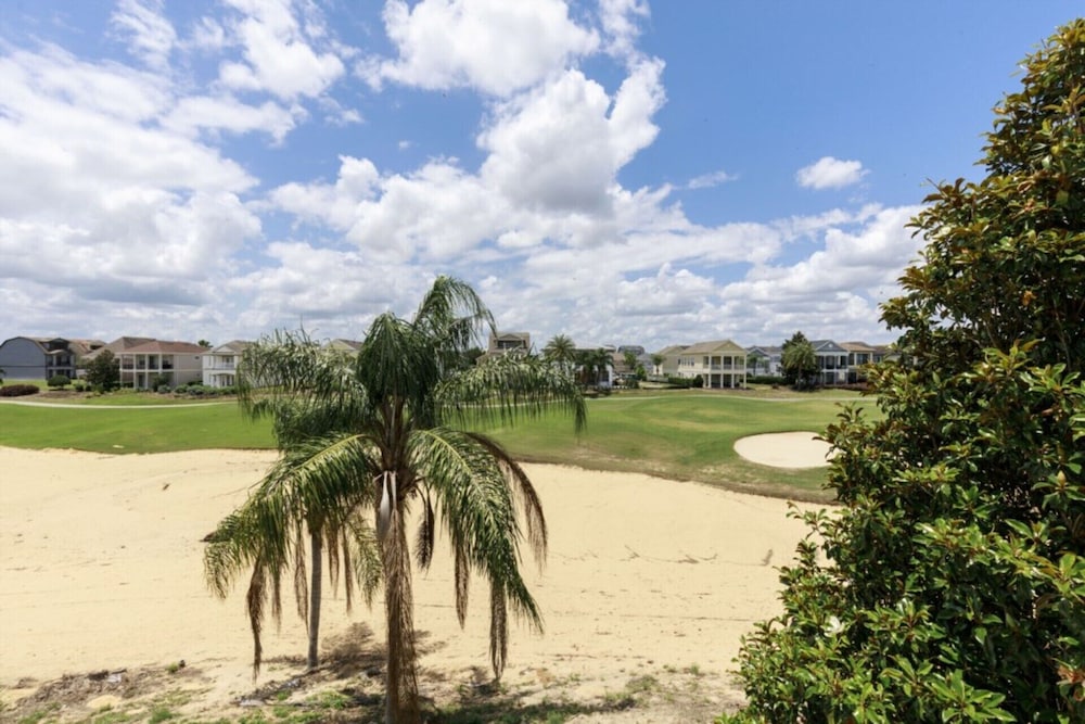 Luxury 6 Bedroom Villa on Reunion Resort and Spa Orlando Villa 3095 - photo 54
