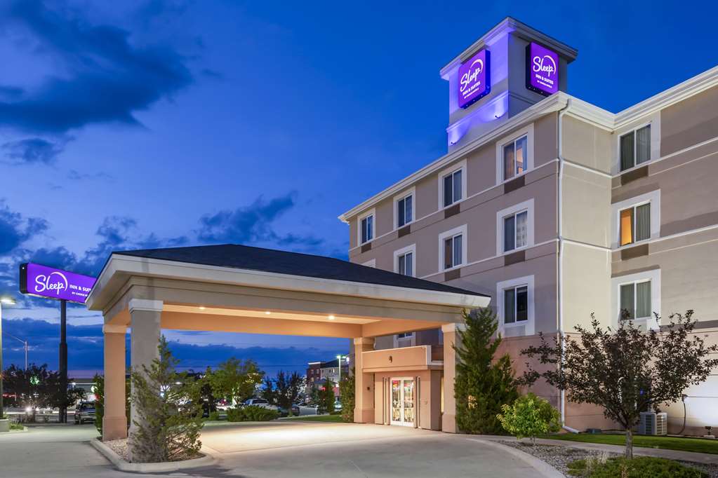 Sleep Inn And Suites Rapid City - photo 5