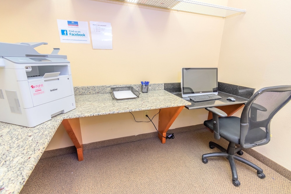Candlewood Suites Houston I 10 East by IHG - photo 54