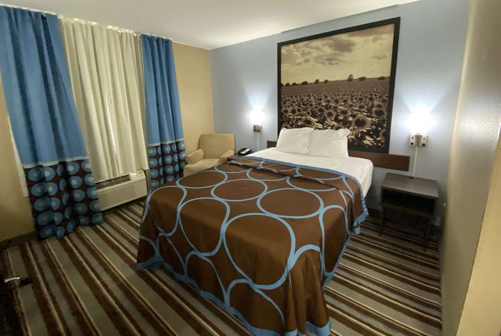 Super 8 by Wyndham Independence KS - photo 22