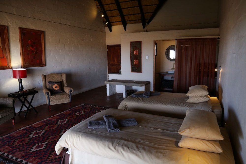Auob Country Lodge — Mariental — photo 4