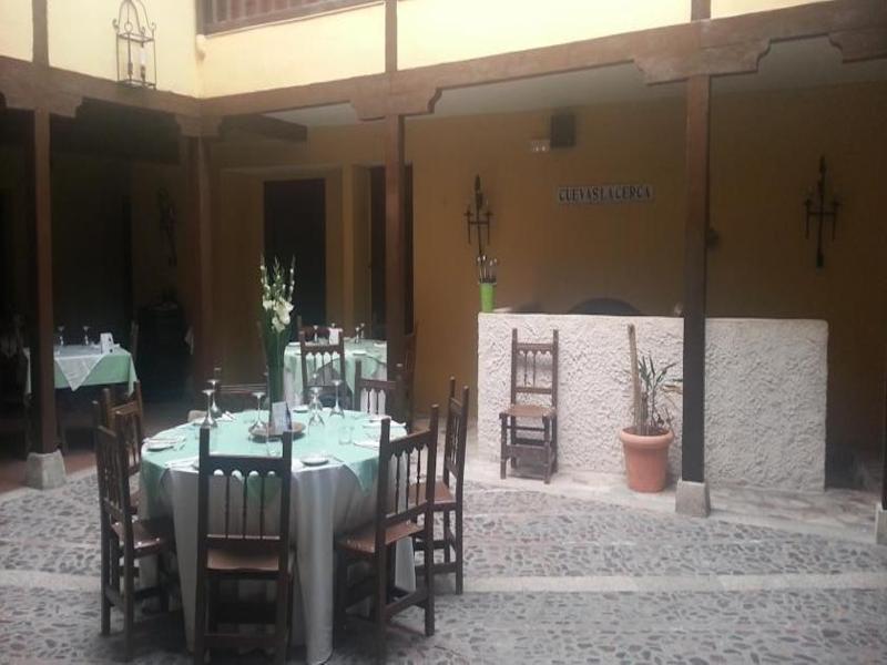 Hotel La Cerca