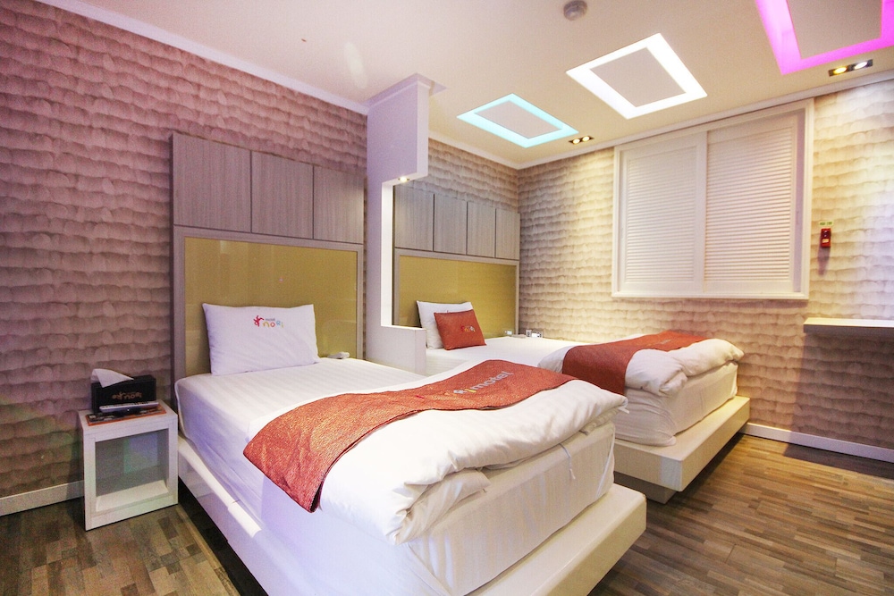 Daegu Seongseo Nori in Daegu, South Korea