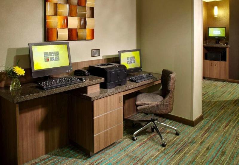 Residence Inn by Marriott Columbus Dublin - photo 16