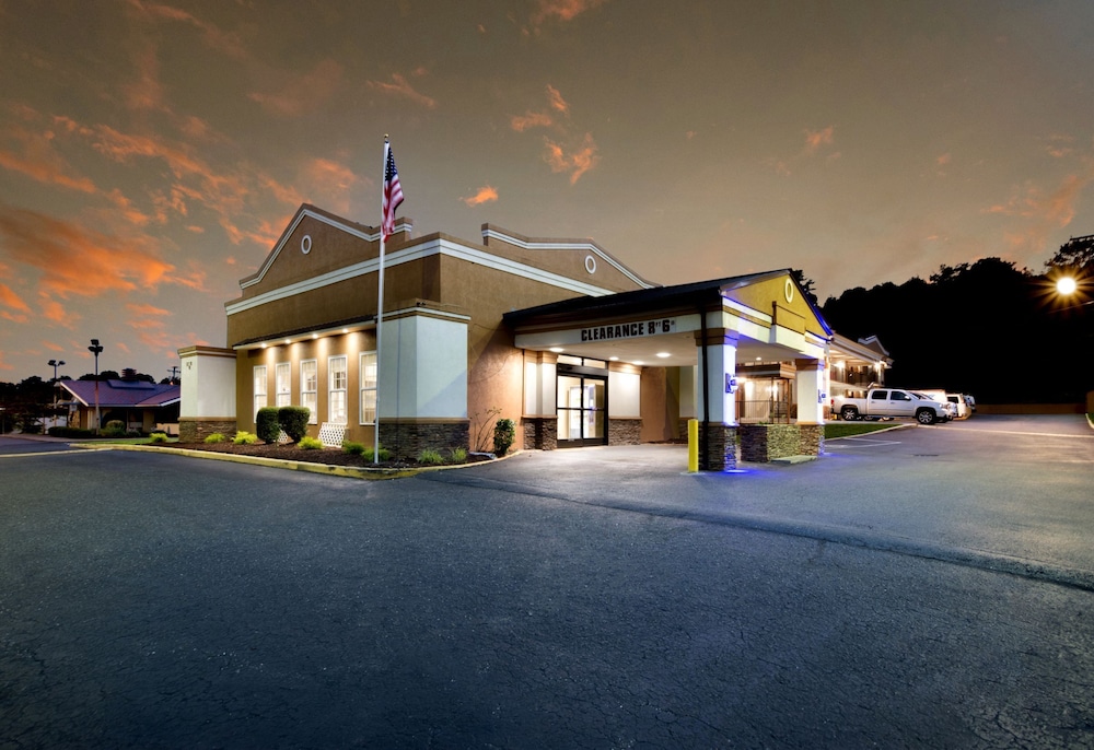 Red Roof Inn Gastonia - photo 3