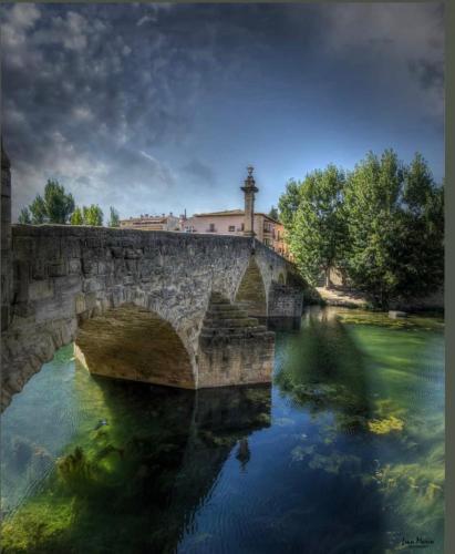 Casa Jordi — 4-Star Luxury Hotel in Valderrobres, Spain