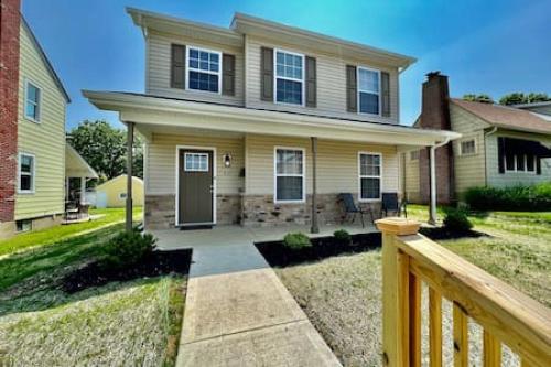 Brand New Home Walking distance to Spooky Nook — 4-Star Luxury Hotel in Hamilton, United States