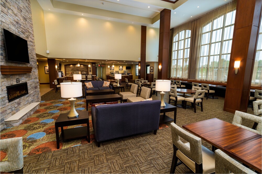 Staybridge Suites Newark Fremont by IHG - photo 40