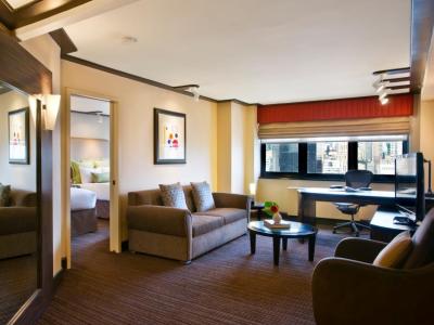 Dumont NYC an Affinia hotel - photo 36