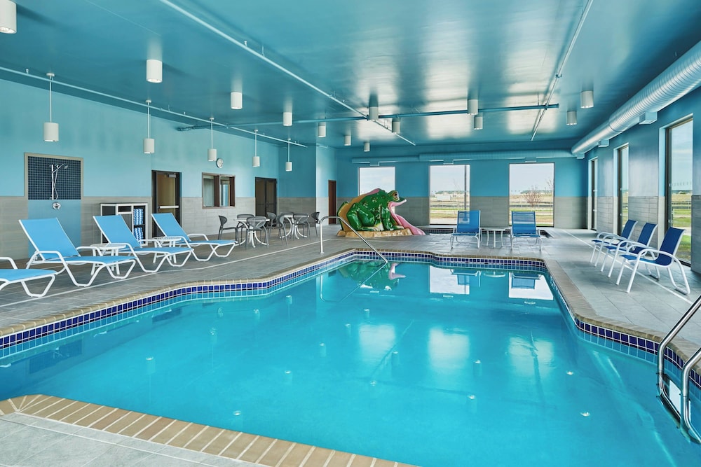 Four Points by Sheraton Fargo Medical Center - photo 22