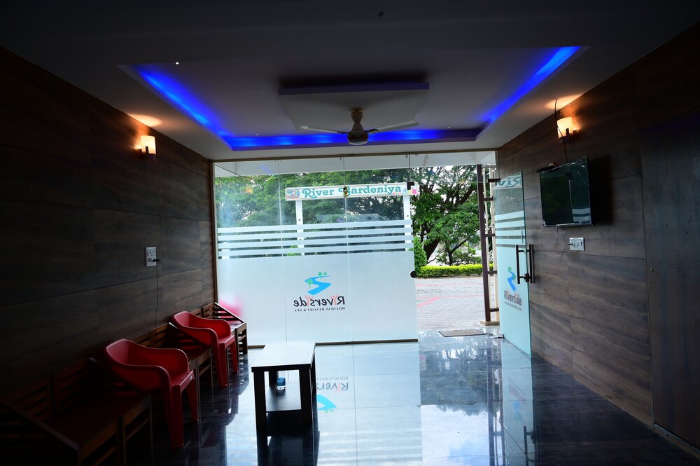 The Riverside Holiday Resort — Shrirangapattana — photo 3