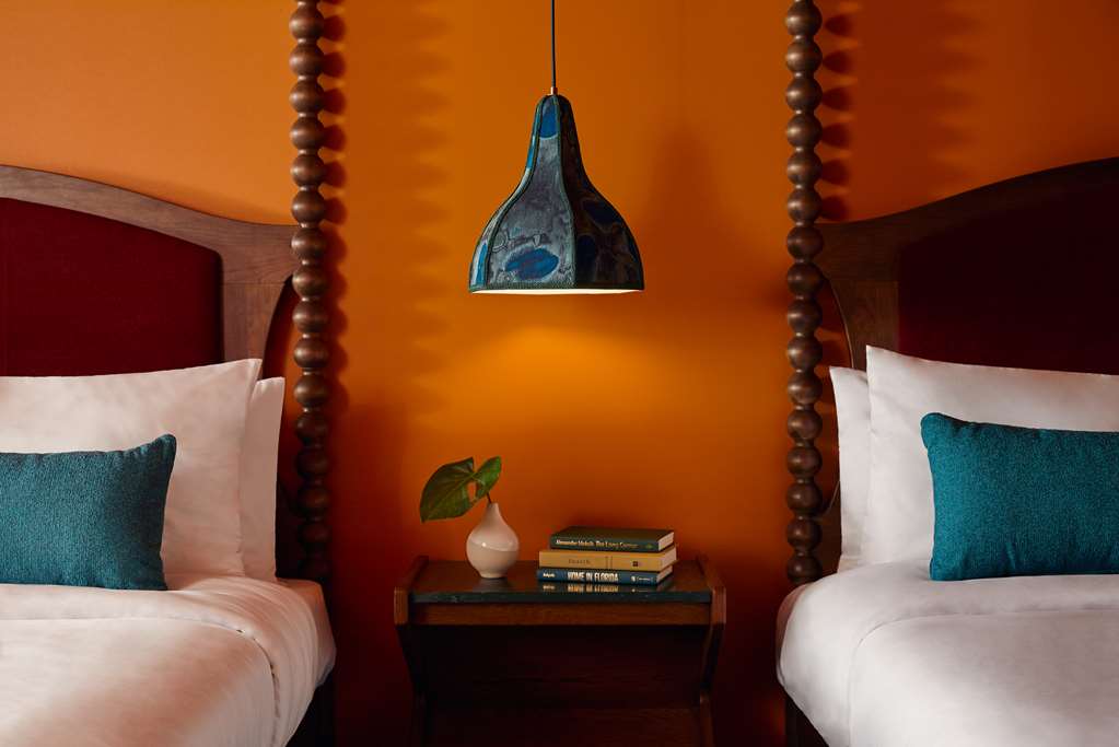 Mayfair House Hotel & Garden - photo 11