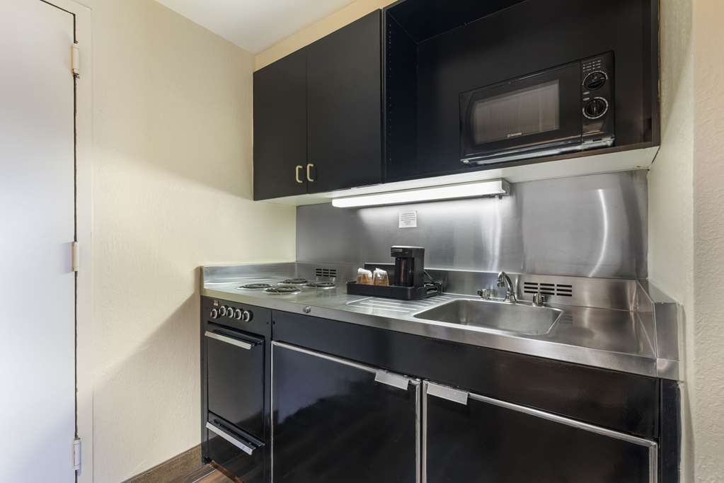 Comfort Inn University Center - photo 35
