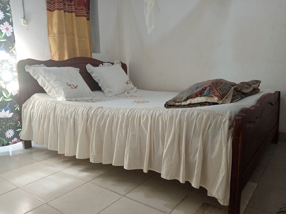 Hotel Filantsoa in Morondava, Madagascar