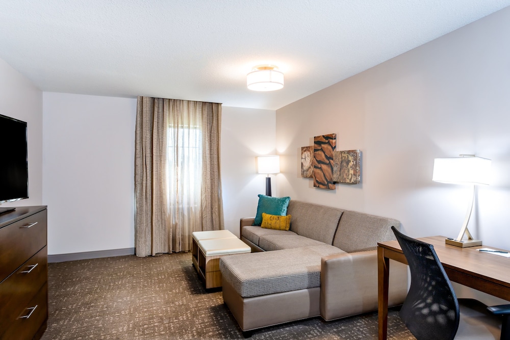 Staybridge Suites Fort Lauderdale Airport West by IHG - photo 20
