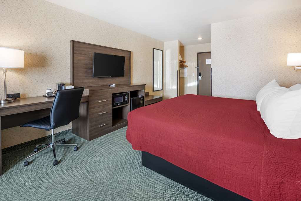 SureStay Plus by Best Western Enterprise - photo 27