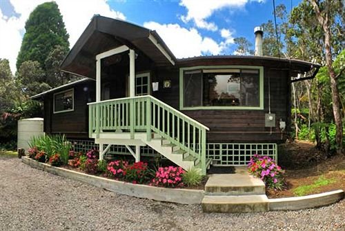 Hale Sweet Hale — hotel in Volcano