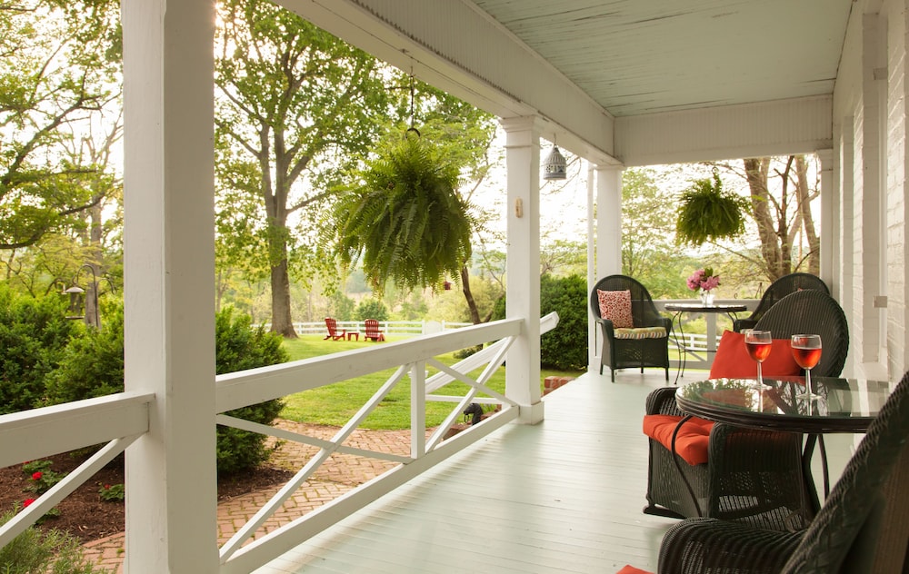 Inn At Meander Plantation - photo 37