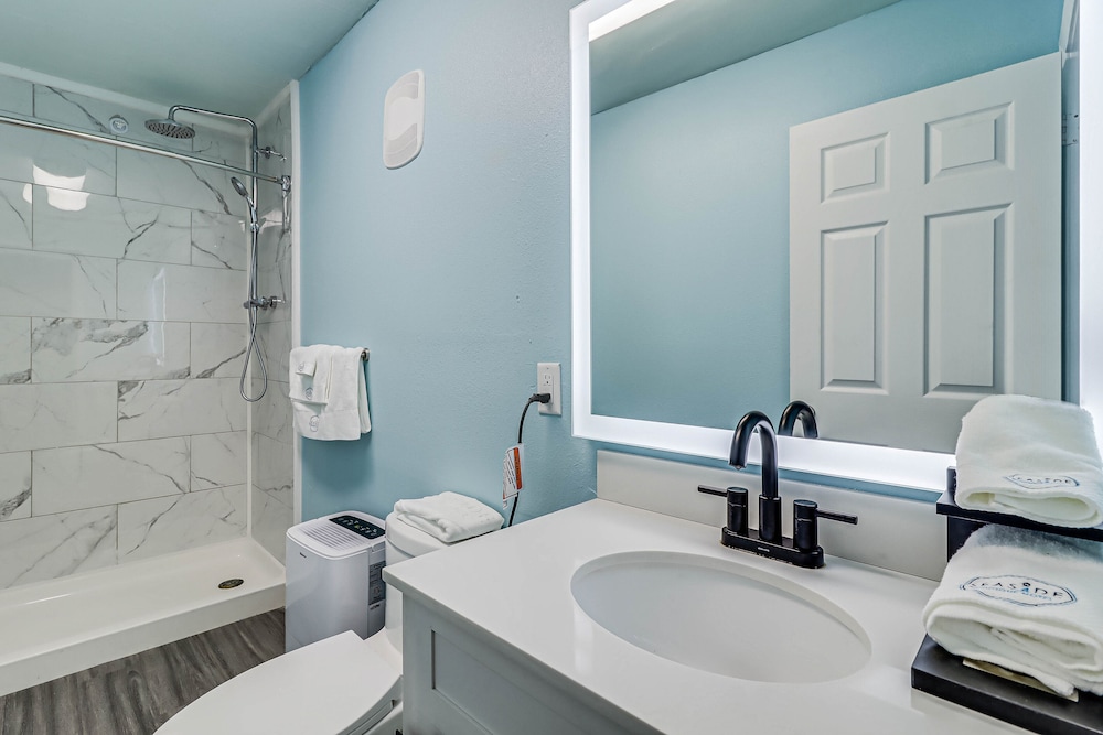 Seaside Boutique Hotel - photo 46
